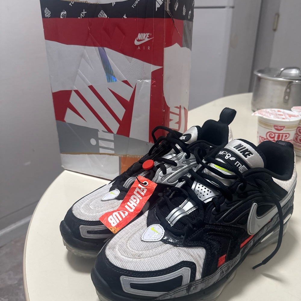 Nike vapor max evo NRG
